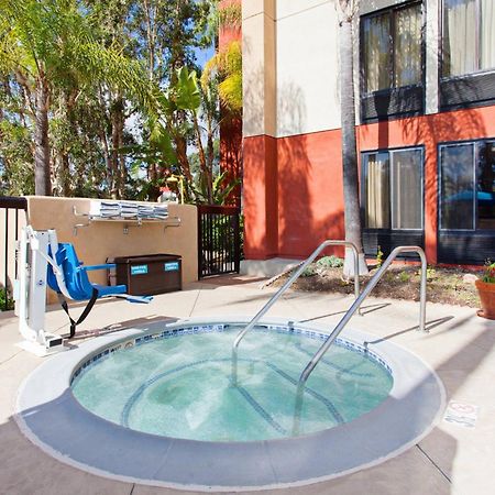 Fairfield By Marriott Mission Viejo Orange County Hotel Ngoại thất bức ảnh