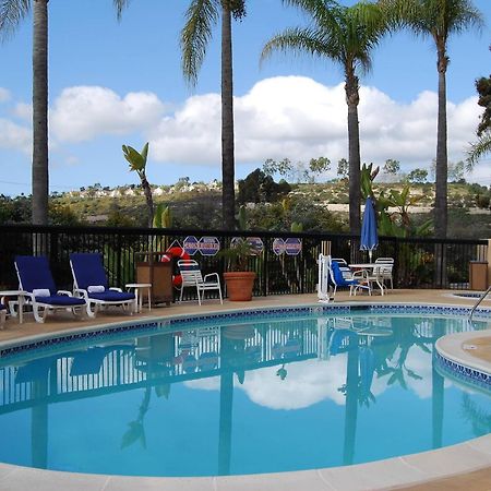 Fairfield By Marriott Mission Viejo Orange County Hotel Ngoại thất bức ảnh