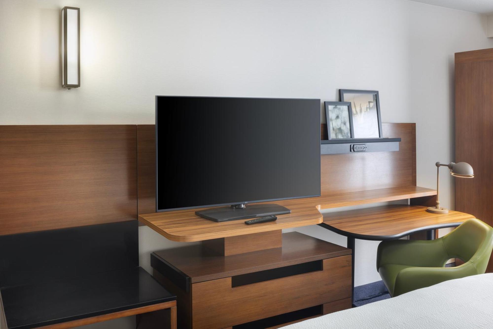 Fairfield By Marriott Mission Viejo Orange County Hotel Ngoại thất bức ảnh