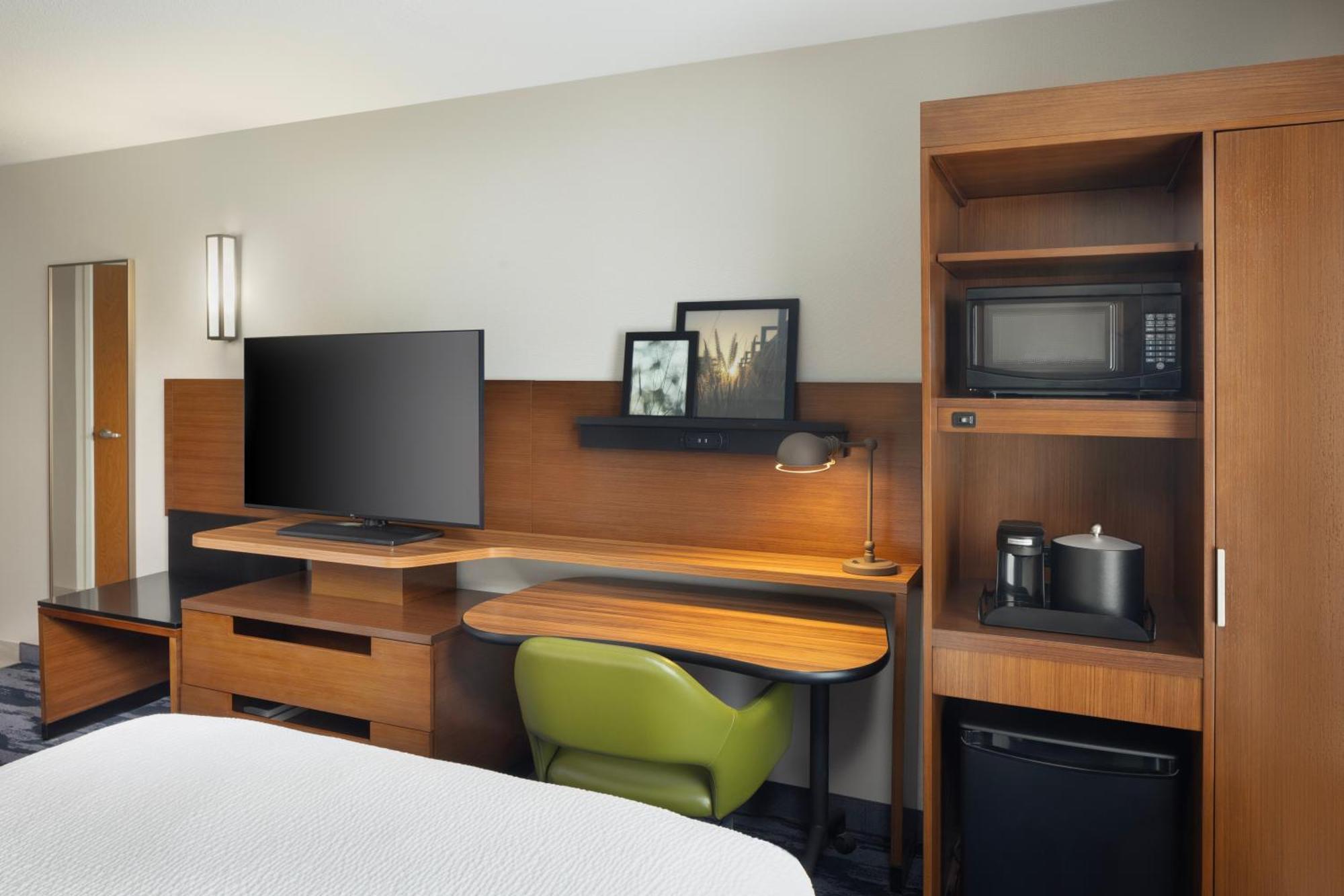 Fairfield By Marriott Mission Viejo Orange County Hotel Ngoại thất bức ảnh