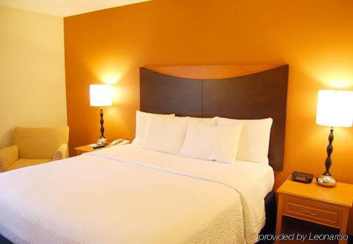 Fairfield By Marriott Mission Viejo Orange County Hotel Ngoại thất bức ảnh