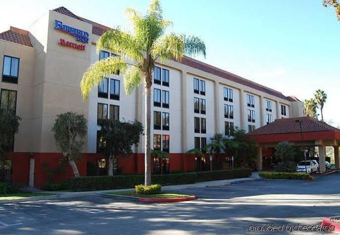 Fairfield By Marriott Mission Viejo Orange County Hotel Ngoại thất bức ảnh