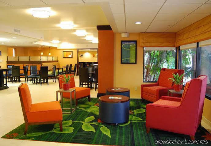 Fairfield By Marriott Mission Viejo Orange County Hotel Ngoại thất bức ảnh