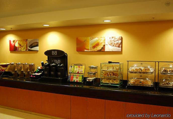 Fairfield By Marriott Mission Viejo Orange County Hotel Ngoại thất bức ảnh